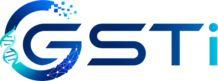 GSTi, Life Sciences Expertise · AI-Powered Solutions · Secure. Compliant. Trusted.